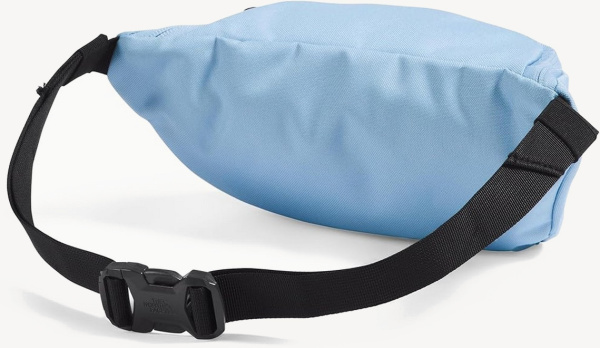 Сумка поясная TNF Jester Lumbar 2,2L (SteelBlue Black)